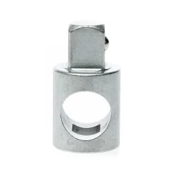 
                  TENG TOOLS Łącznik Przejściowy M380036-C 3/8"-1/2" CRV 35650100 (EAN: 5020385130272)